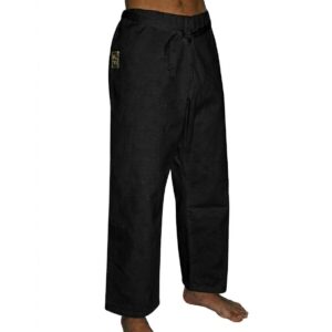 Pantalón Mediano Negro