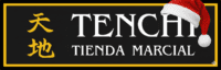 Tenchi Tienda Marcial